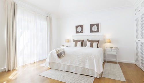 Appartement, 2 chambres