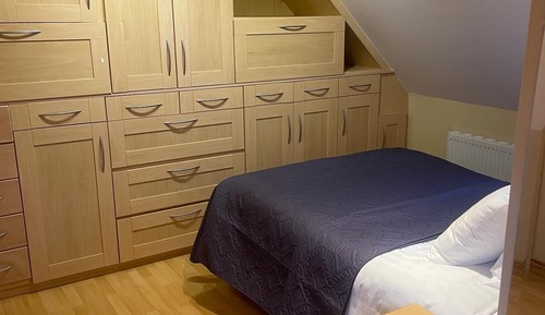 Appartement Deluxe
