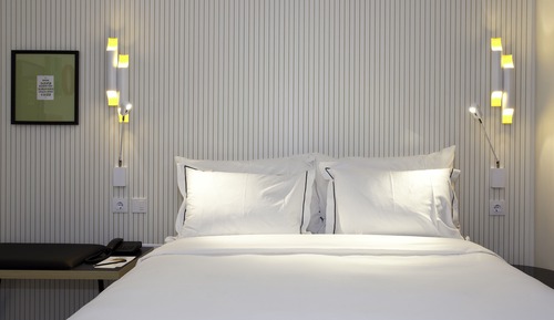 Chambre Double Premium