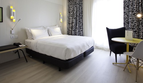 Vincci Room Single Use