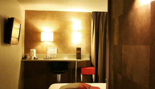 Chambre Premium, 1 grand lit, non-fumeurs