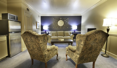 Suite