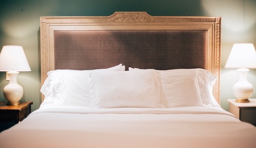 Chambre Deluxe