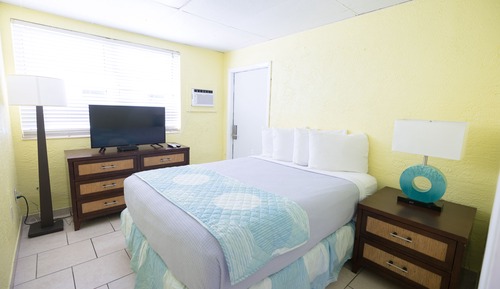 Chambre Simple