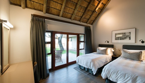 Chambre Familiale, 1 chambre