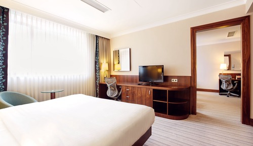 Suite, 1 chambre