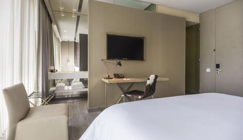 Chambre Supérieure