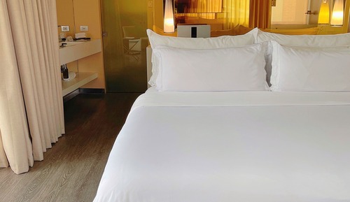 Suite Luxe