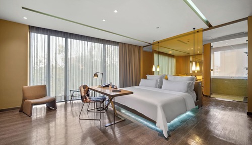 Chambre Affaires