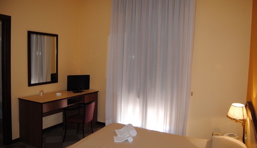 Chambre Double Économique