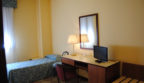 Chambre Quadruple