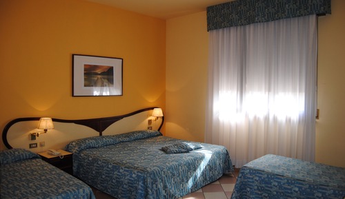 Chambre Familiale