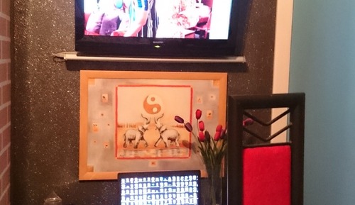 Chambre Simple