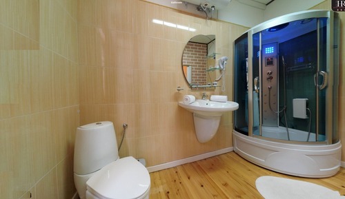 Chambre Double Supérieure