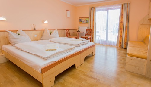 Chambre Triple Supérieure