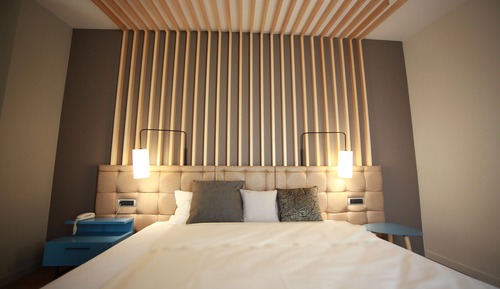 Chambre Triple Familiale