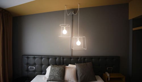 Chambre Double Deluxe
