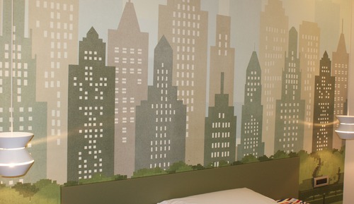 Chambre (Elegance)