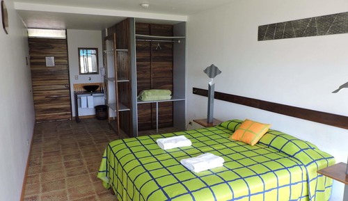 Chambre Simple