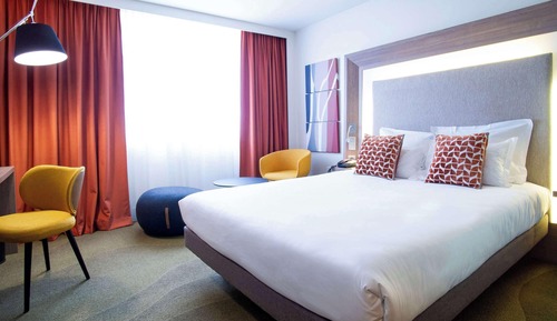Chambre Classique, 1 grand lit