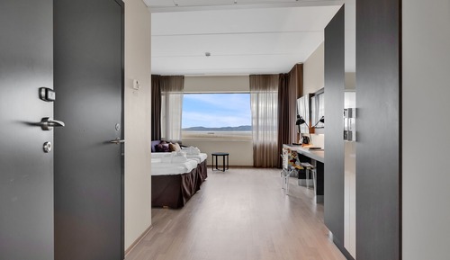 Chambre Familiale