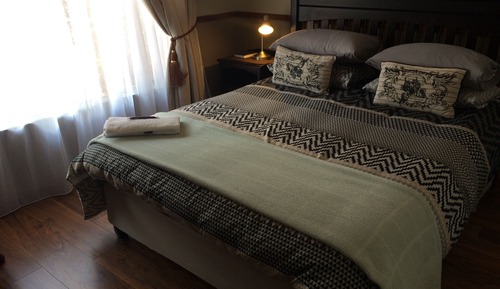 Cottage, 2 chambres (Self Catering)