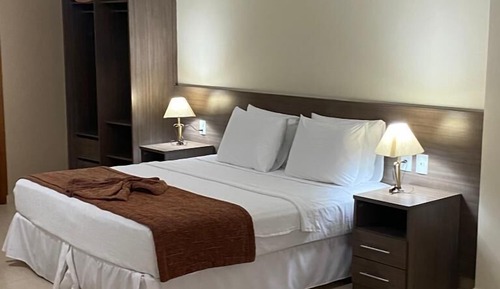 Chambre Luxe