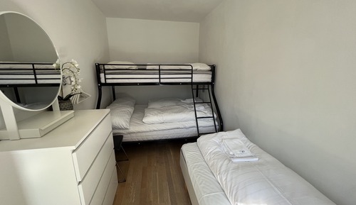 Appartement Standard