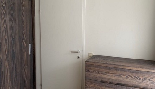 Appartement Standard, 2 chambres, balcon