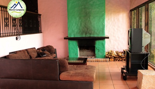 Maison Familiale, 2 chambres, cuisine, vue ville