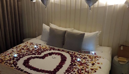 Villa Luxe, 1 chambre (Midweek)