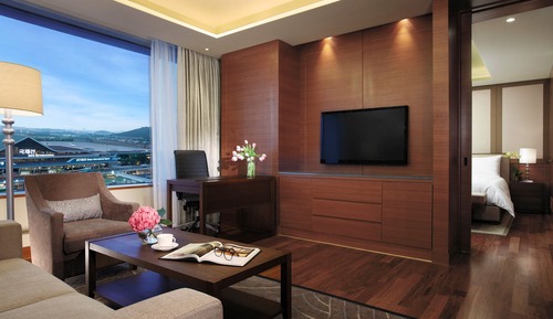 Superior Suite Double