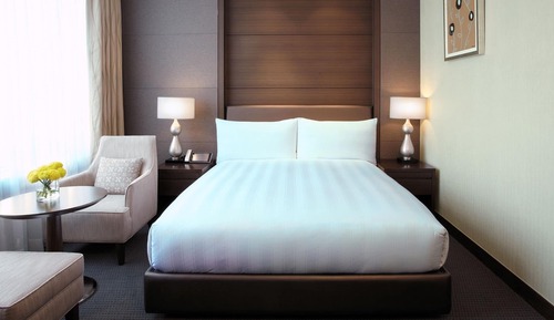 Chambre Double Standard