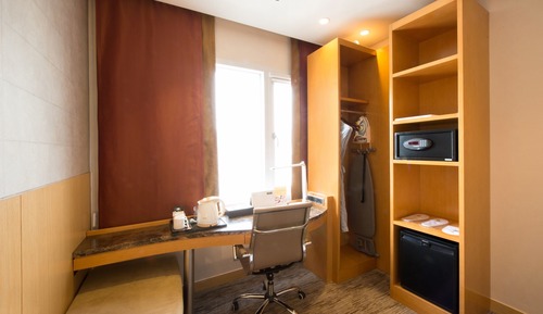 Chambre Double Standard