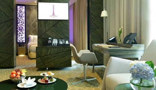 Suite Junior