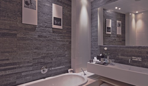 Chambre Simple Deluxe