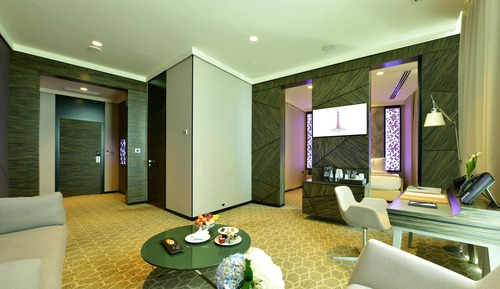 Suite simple Junior