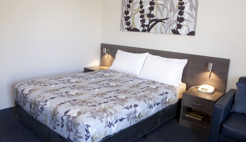Suite Deluxe, 2 chambres