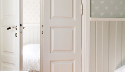 Chambre Familiale, 2 chambres