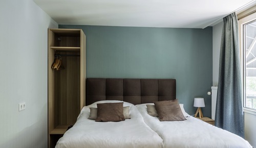Chambre Économique