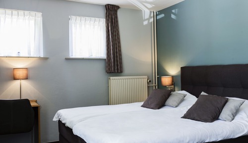 Chambre Double Confort