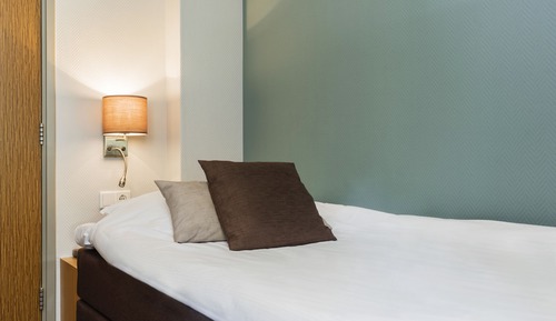 Chambre Simple Standard
