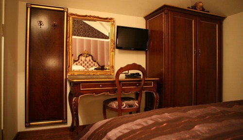 Appartement Standard, 2 chambres