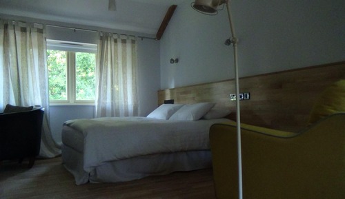 Chambre Luxe