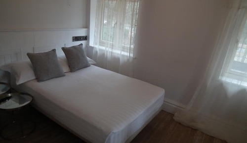 Chambre Simple Exécutive