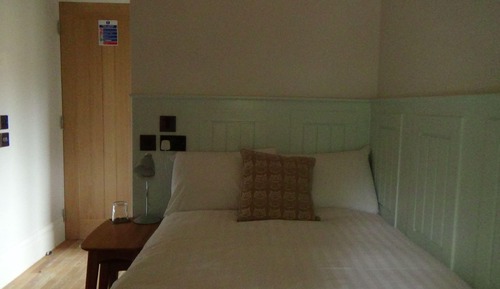 Chambre Simple