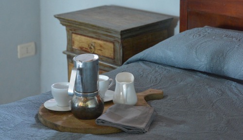 Chambre Double (Maria)