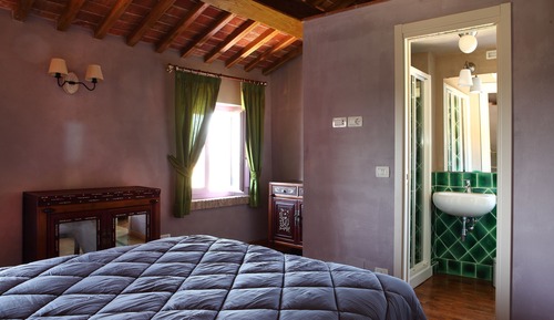 Chambre (Penelope)