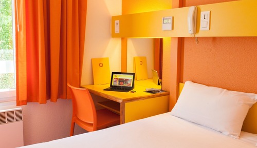 Chambre Double Supérieure