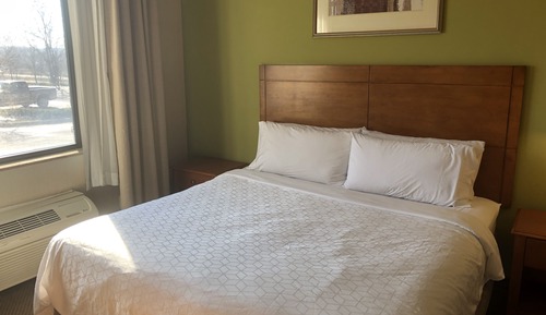 Chambre Standard